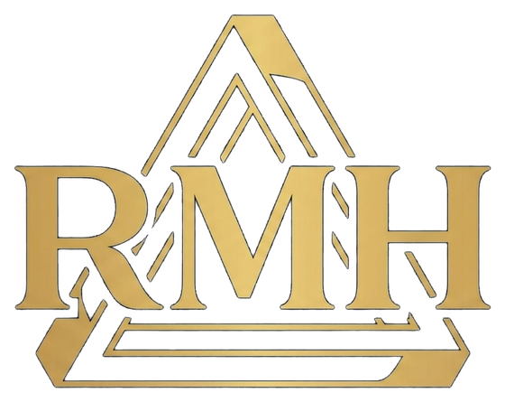RMH Global Digital Premium — Diseño y desarrollo web